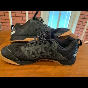 Reebok CrossFit nano 6